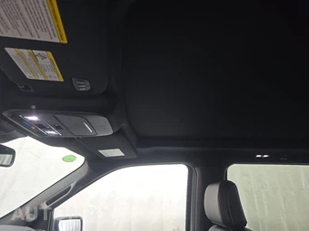 2026 Ford F-150 LARIAT Crew Cab Short Bed - miniatura 17