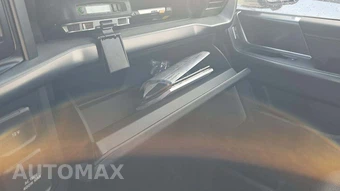 2026 Ford F-150 LARIAT Crew Cab Short Bed - miniatura 20
