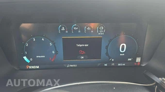 2026 Ford F-150 LARIAT Crew Cab Short Bed - miniatura 25