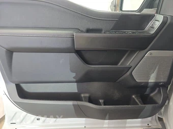 2026 Ford F-150 LARIAT Crew Cab Short Bed - miniatura 9