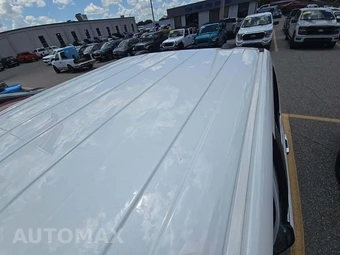 2026 Ford F-150 LARIAT Crew Cab Short Bed - miniatura 12