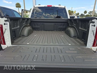 2026 Ford F-150 LARIAT Crew Cab Short Bed - miniatura 14