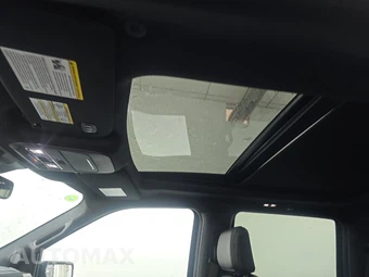 2026 Ford F-150 LARIAT Crew Cab Short Bed - miniatura 17