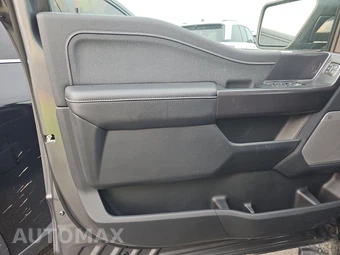 2026 Ford F-150 LARIAT Crew Cab Short Bed - miniatura 15