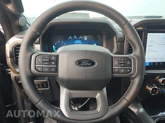 2026 Ford F-150 LARIAT Crew Cab Short Bed - miniatura 16