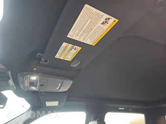 2026 Ford F-150 LARIAT Crew Cab Short Bed - miniatura 20