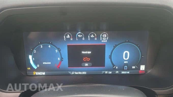 2026 Ford F-150 LARIAT Crew Cab Short Bed - miniatura 27