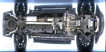 2026 Ford F-150 LARIAT Crew Cab Short Bed - miniatura 28