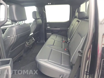 2026 Ford F-150 LARIAT Crew Cab Short Bed - miniatura 13