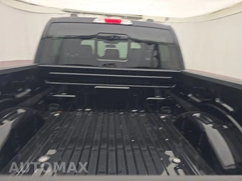 2026 Ford F-150 LARIAT Crew Cab Short Bed - miniatura 16