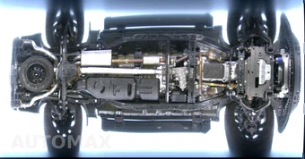 2026 Ford F-150 LARIAT Crew Cab Short Bed - miniatura 18