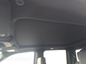 2026 Ford F-150 LARIAT Crew Cab Short Bed - miniatura 19