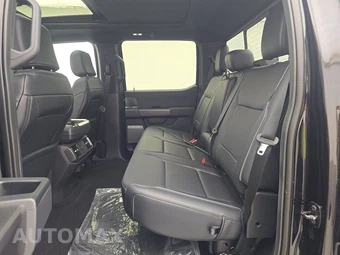 2026 Ford F-150 LARIAT Crew Cab Short Bed - miniatura 13