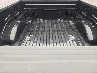 2026 Ford F-150 LARIAT Crew Cab Short Bed - miniatura 16