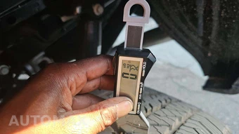 2026 Ford F-150 LARIAT Crew Cab Short Bed - miniatura 20