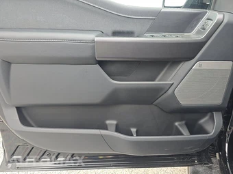 2026 Ford F-150 LARIAT Crew Cab Short Bed - miniatura 9