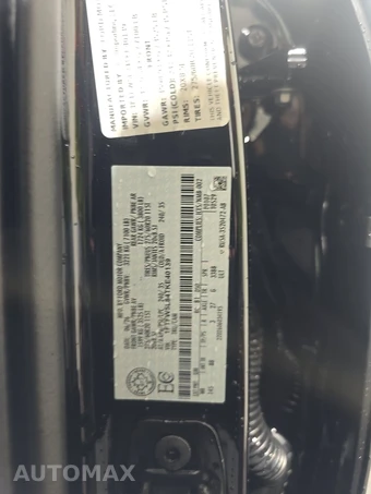 2026 Ford F-150 LARIAT Crew Cab Short Bed - miniatura 14