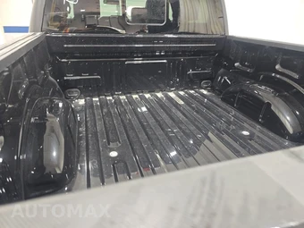 2026 Ford F-150 LARIAT Crew Cab Short Bed - miniatura 16