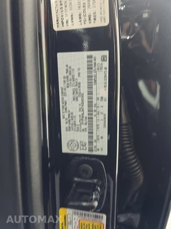 2026 Ford F-150 LARIAT Crew Cab Short Bed - miniatura 14