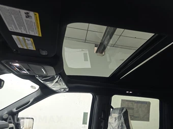 2026 Ford F-150 LARIAT Crew Cab Short Bed - miniatura 17