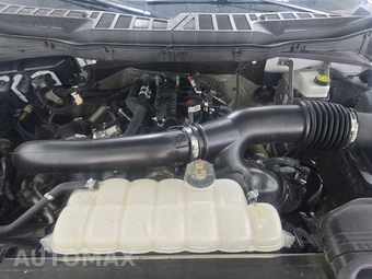 2026 Ford F-150 LARIAT Crew Cab Short Bed - miniatura 15