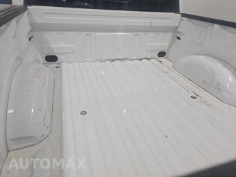 2026 Ford F-150 LARIAT Crew Cab Short Bed - miniatura 16