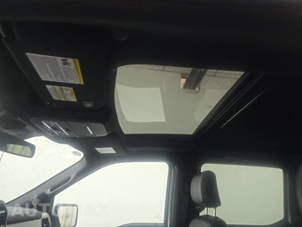 2026 Ford F-150 LARIAT Crew Cab Short Bed - miniatura 17