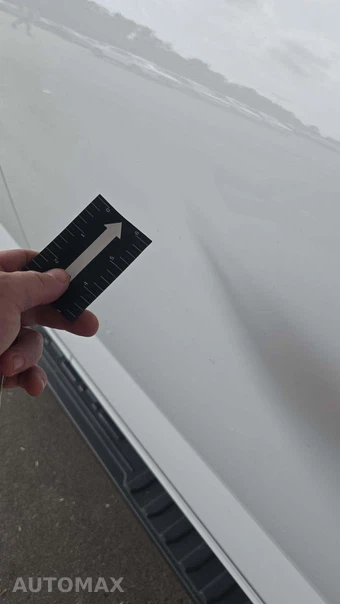 2026 Ford F-150 LARIAT Crew Cab Short Bed - miniatura 19
