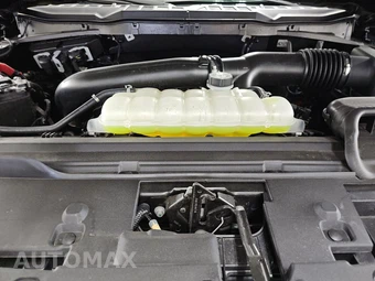 2026 Ford F-150 LARIAT Crew Cab Short Bed - miniatura 15