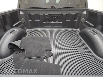2026 Ford F-150 LARIAT Crew Cab Short Bed - miniatura 16