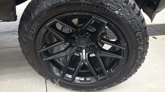 2026 Ford F-150 LARIAT Crew Cab Short Bed - miniatura 21