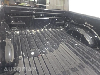 2026 Ford F-150 LARIAT Crew Cab Short Bed - miniatura 16