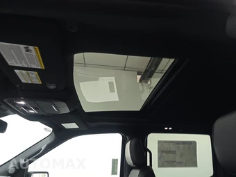 2026 Ford F-150 LARIAT Crew Cab Short Bed - miniatura 17