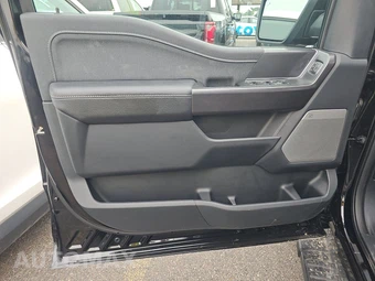2026 Ford F-150 LARIAT Crew Cab Short Bed - miniatura 15