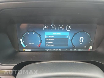 2026 Ford F-150 LARIAT Crew Cab Short Bed - miniatura 18