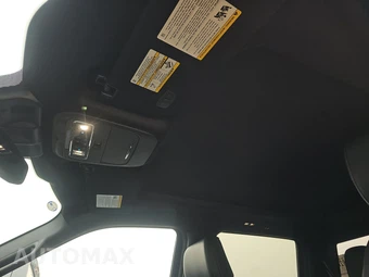 2026 Ford F-150 LARIAT Crew Cab Short Bed - miniatura 20