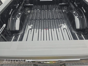 2026 Ford F-150 LARIAT Crew Cab Short Bed - miniatura 23