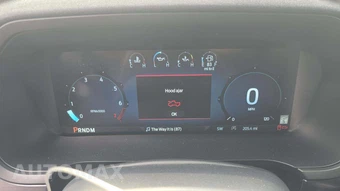 2026 Ford F-150 LARIAT Crew Cab Short Bed - miniatura 26