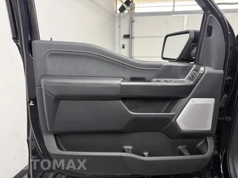 2026 Ford F-150 LARIAT Crew Cab Short Bed - miniatura 10