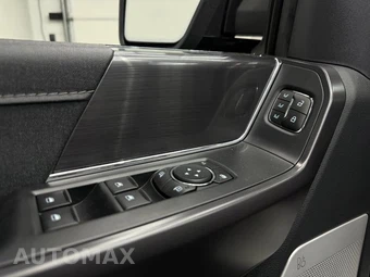 2026 Ford F-150 LARIAT Crew Cab Short Bed - miniatura 11