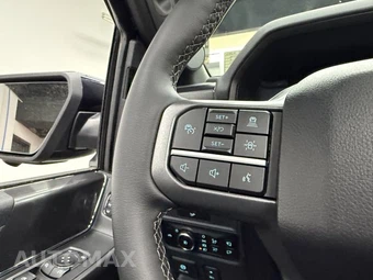 2026 Ford F-150 LARIAT Crew Cab Short Bed - miniatura 16