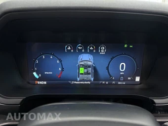 2026 Ford F-150 LARIAT Crew Cab Short Bed - miniatura 18