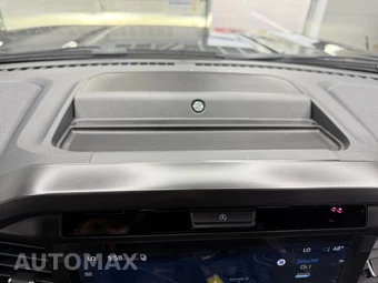 2026 Ford F-150 LARIAT Crew Cab Short Bed - miniatura 20