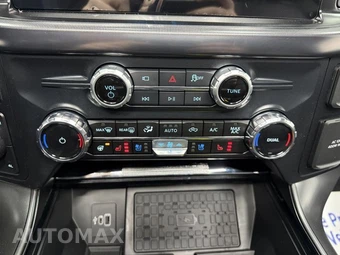 2026 Ford F-150 LARIAT Crew Cab Short Bed - miniatura 23
