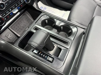 2026 Ford F-150 LARIAT Crew Cab Short Bed - miniatura 25