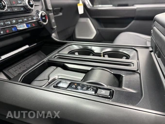 2026 Ford F-150 LARIAT Crew Cab Short Bed - miniatura 26