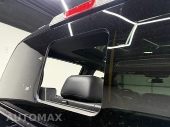 2026 Ford F-150 LARIAT Crew Cab Short Bed - miniatura 34