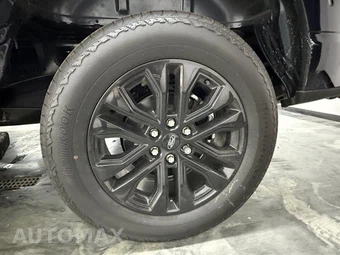 2026 Ford F-150 LARIAT Crew Cab Short Bed - miniatura 36
