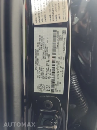 2026 Ford F-150 LARIAT Crew Cab Short Bed - miniatura 14