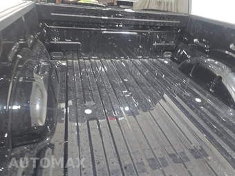 2026 Ford F-150 LARIAT Crew Cab Short Bed - miniatura 16